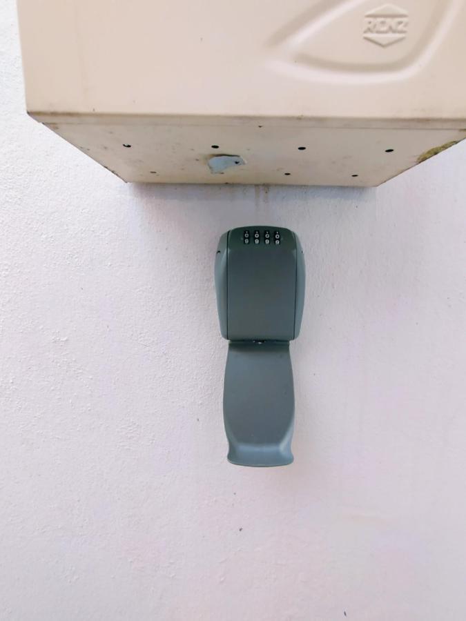 Lalanne Btz, Duplex Jardinet Pres De La Plage 比亚里茨 外观 照片